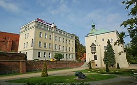 Hotel Zamkowy
