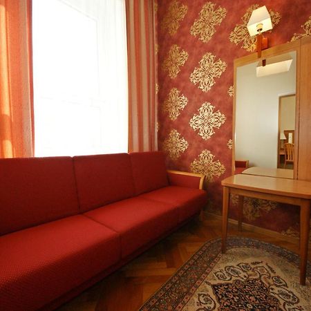 Hotel Zamkowy Słupsk Exteriér fotografie